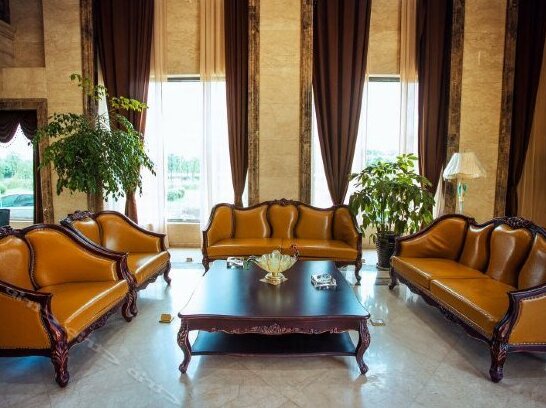 Tianya Haige Hotel - Photo3