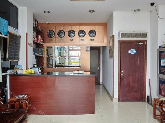 Tianzhu Hotel Suzhou - Photo2