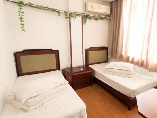 Tianzhu Hotel Suzhou - Photo4