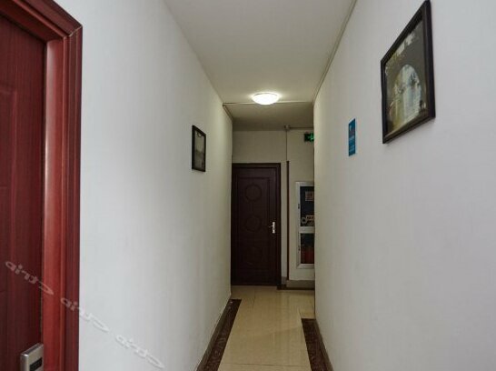 Tianzhu Hotel Suzhou - Photo5