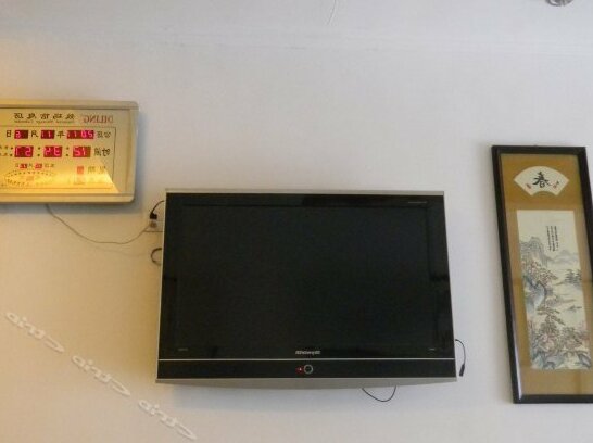 Tonggui Hotel - Photo4