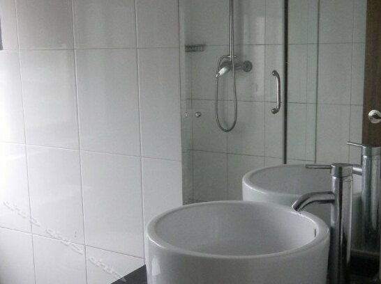 Tonggui Hotel - Photo5