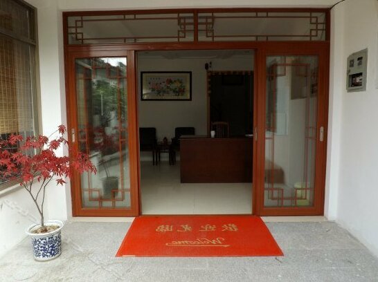 Tongli Chunming Motel - Photo2