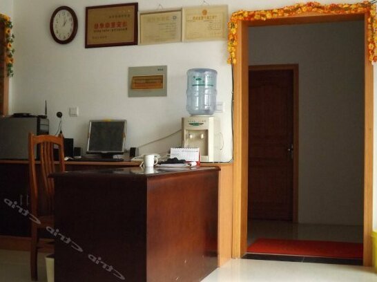 Tongli Chunming Motel - Photo3