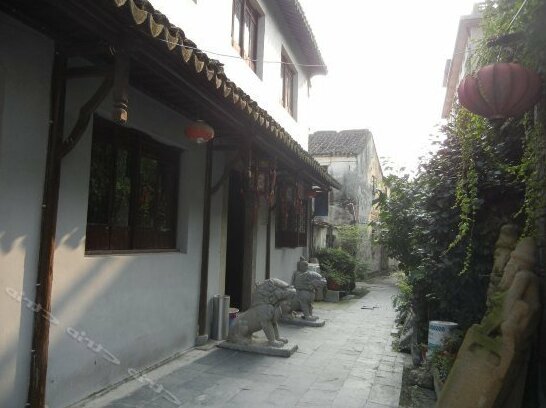 Tongli Enzetang Inn Suzhou