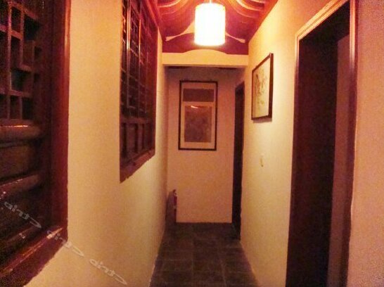 Tongli Enzetang Inn Suzhou - Photo2