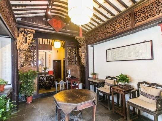 Tongli Enzetang Inn Suzhou - Photo3