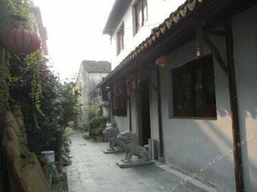 Tongli Enzetang Inn Suzhou