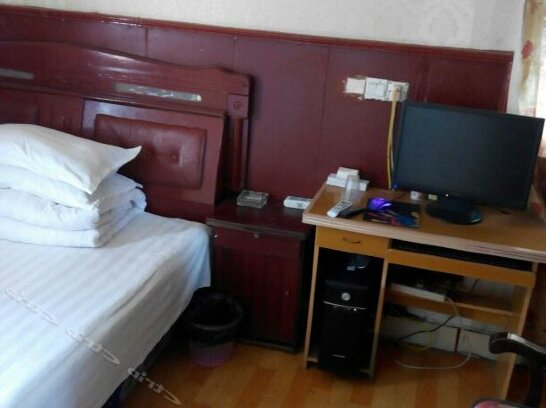 Tongli Feng Hua Hostel - Photo5