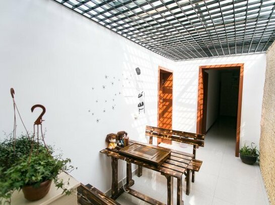 Tongli Moshang Huakai Hostel - Photo4