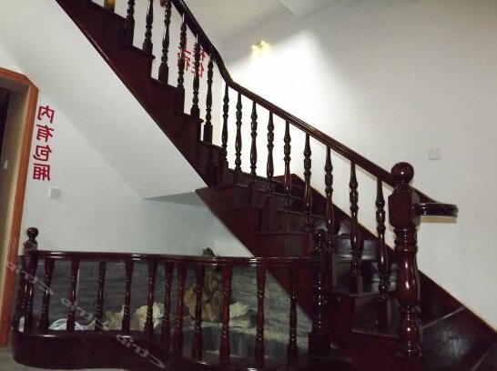 Tongli Shuitian Yise Hostel - Photo3