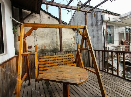 Tongli Shuitian Yise Hostel - Photo5