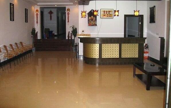 Tongli Tailai Hotel - Photo2