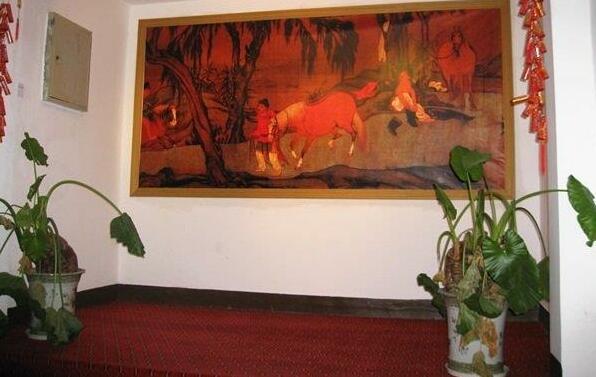 Tongli Tailai Hotel - Photo3