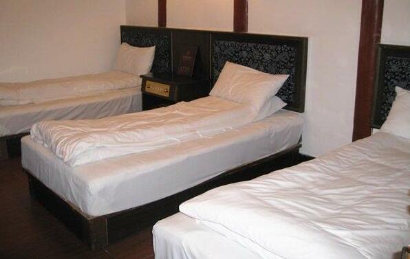 Tongli Tailai Hotel - Photo5