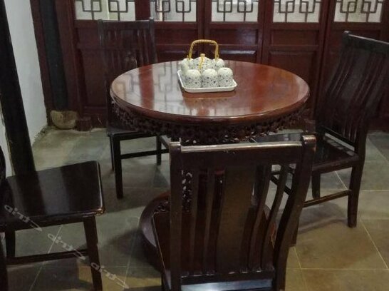 Tongli Three Bridge Villa - Photo2