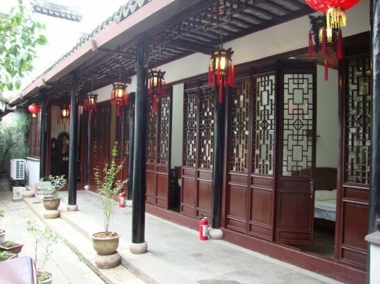 Tongli Three Bridge Villa - Photo3