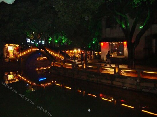 Tongli Three Bridge Villa - Photo5