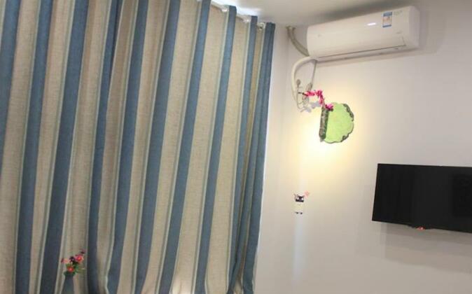 TongLi Weizhi Coffee Hostel - Photo2