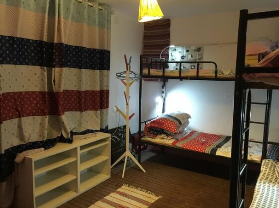 TongLi Weizhi Coffee Hostel - Photo5