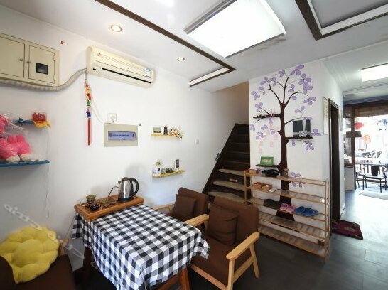 Tongli Yaojia Hostel - Photo3