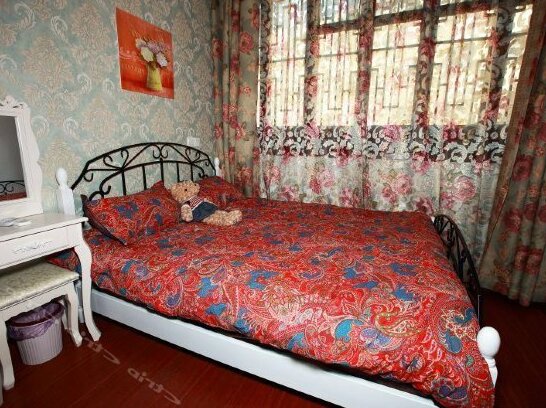Tongli Yaojia Hostel - Photo4