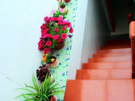 Tongli Yaojia Hostel - Photo5