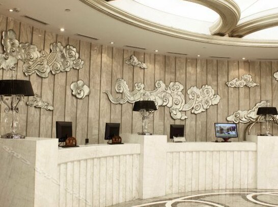 Tongxing International Hotel - Photo3