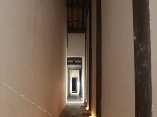 Tsingpu Suzhou Retreat - Photo4