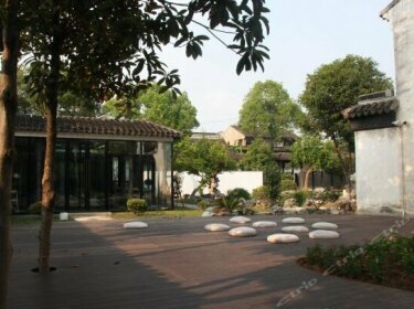 Tsingpu Suzhou Retreat