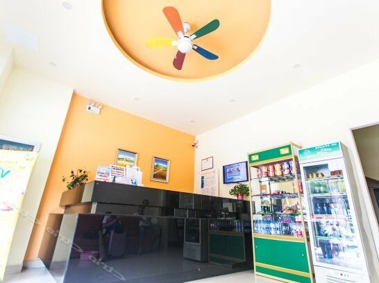 V-Home Quick Hotel - Photo3