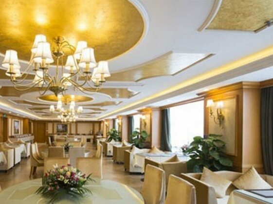 Vienna Hotel Kunshan North Qingyang Road - Photo4