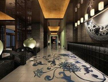 Vienna International Hotel Suzhou University Town - Photo2