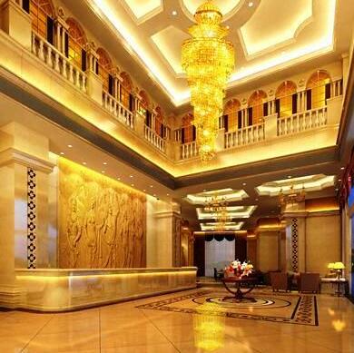 Vienna International Hotel Taicang Nanyang Plaza - Photo4