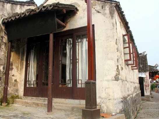 Waipo Bridge Inn Zhouzhuang - Photo2