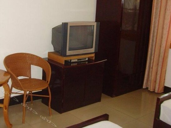 Wan Fu Hostel - Photo5