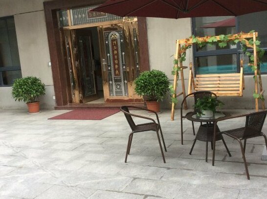 Wangshan Yuanming Nongjia Inn - Photo2