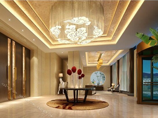 Wangsi Hotel Suzhou - Photo2