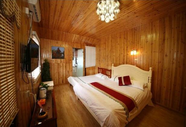 Wan's Lodge - Photo3