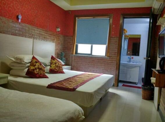 Wan's Lodge - Photo4