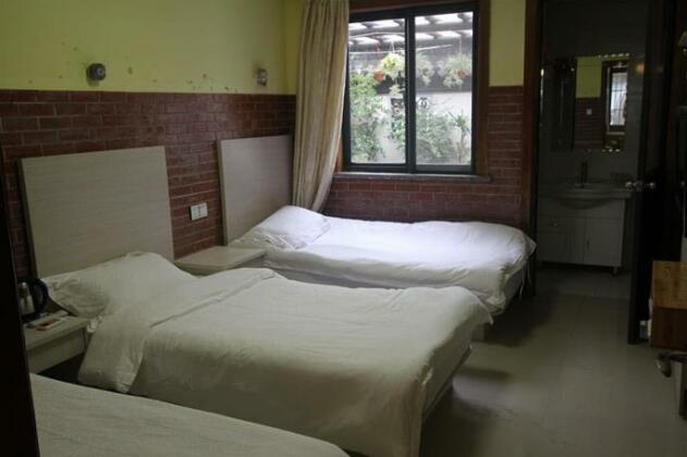 Wan's Lodge - Photo5