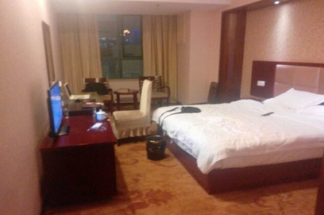Wanyue Holiday Hotel - Photo2