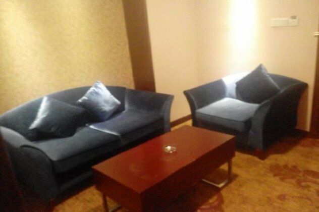 Wanyue Holiday Hotel - Photo3