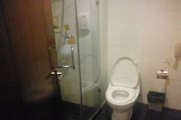 Wanyue Holiday Hotel - Photo4