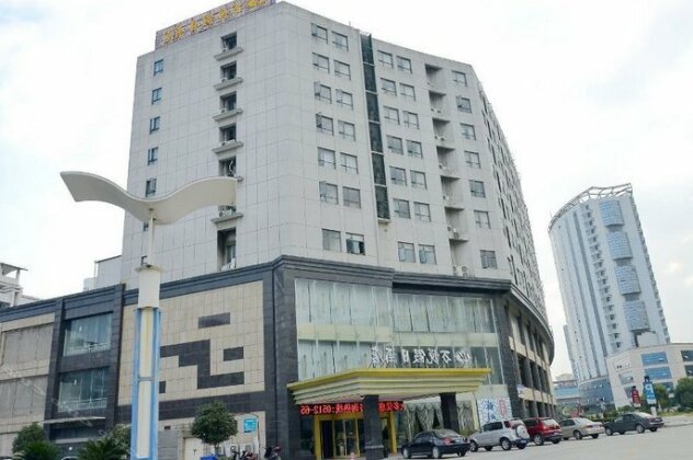 Wanyue Holiday Hotel - Photo5