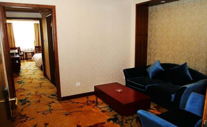 Wanyue Shijia Hotel - Photo2