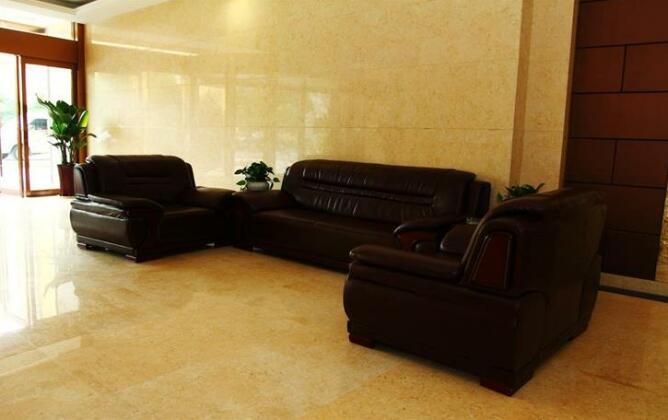 Wanyue Shijia Hotel - Photo4