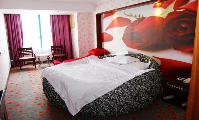 Wanyue Shijia Hotel - Photo5