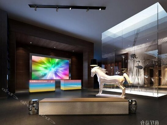 Wei Jing Hotel - Photo2