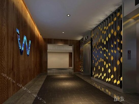 Wei Jing Hotel - Photo3